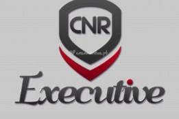 CNR Executive logo