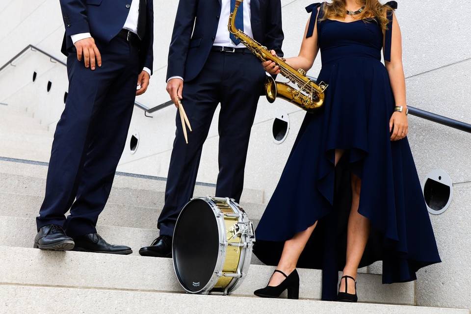 Jazz Band