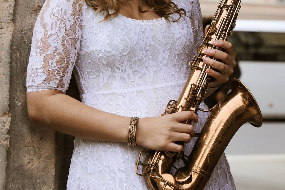 Lina Peters Music