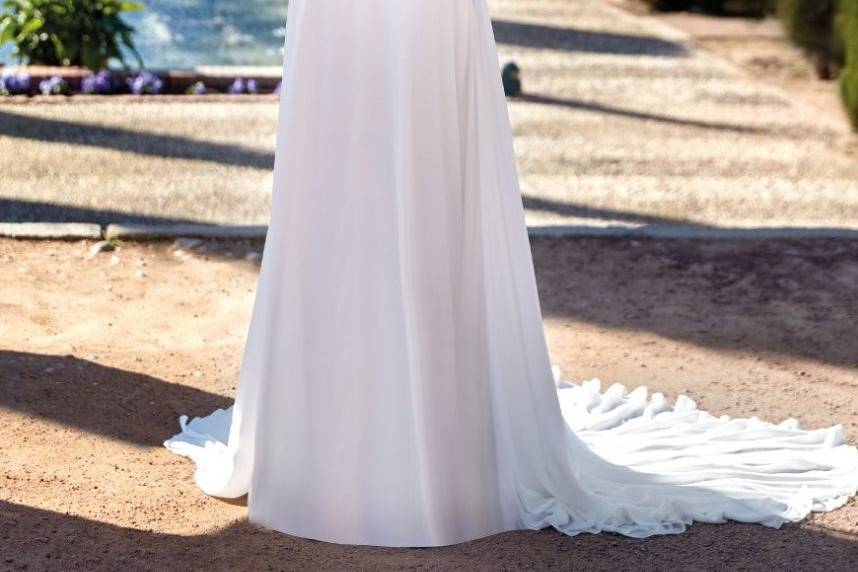 Vestido de Noiva