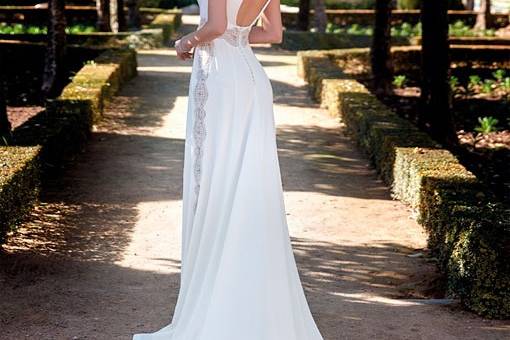 Vestido de Noiva