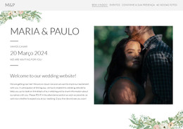 Design Painted Garland