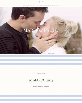 Design Ticking Stripe