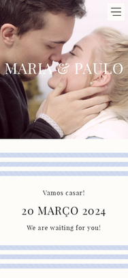 Design Ticking Stripe