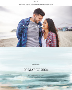 Design Painted Beach