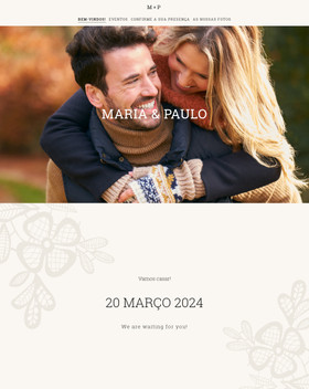 Design Woodgrain Lace