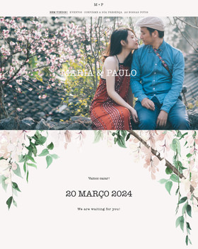 Design Romantic Wisteria