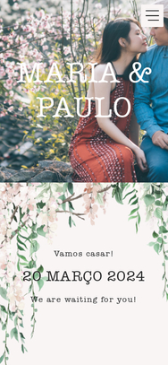 Design Romantic Wisteria